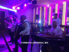 Formatie de muzica nunta, botez, petreceri private, DJ foto