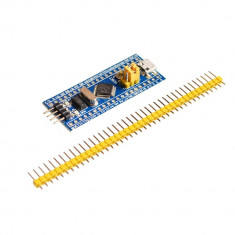 Placa dezvoltare STM32F103C8T6 ARM foto