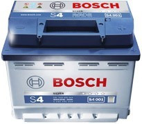 Baterie Auto Bosch S4 40Ah 330A borne inverse foto