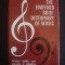 WILLI APEL * RALPH T. DANIEL - THE HARVARD BRIEF DICTIONARY OF MUSIC