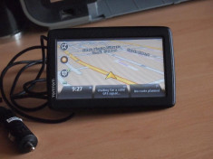 gps tomtom start 25 foto