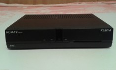 Decodor Humax Rds DIGI+C foto