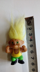 figurina troll t34 foto