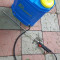 Pompa stropit electrica Pandora 16 Litri, 5 Bar,regulator presiune