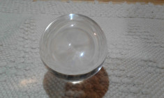 Acrilball crystal (contact juggling) foto