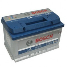 Baterie Auto Bosch S4 74Ah 680A foto