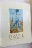 ALBUM: DIPINTI DI CANDIDO PORTINARI, BRASIL (ILTE, TORINO 1960)[format 27/36cm]