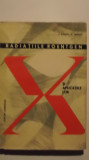 I. Ivanov, V. Ivanov - Radiatiile Roentgen si aplicatiile lor, 1966