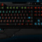 Tastatura Gaming Logitech G910 Orion Spark