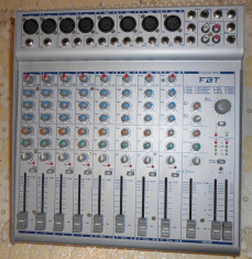 Mixer activ FBT PICKUP 88A foto