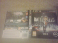 Battlefield 3 - PS 3 foto