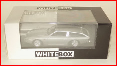 1966 - LAMBORGHINI 4200 GT Flying Star II (scara 1/43) WHITE BOX foto