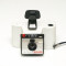 Polaroid Land Camera Swinger Model 20