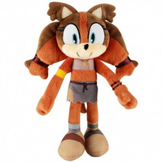 Sonic Boom, Jucarie de Plush Sticks 20 cm foto