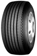 Anvelope camioane Yokohama 106ZS ( 385/65 R22.5 158L Marcare dubla 160K ) foto