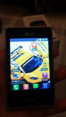 De Vanzare: Telefon LG L3 Optimus E400 foto