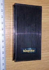 BRICHETA KING STAR , IN CUTIE