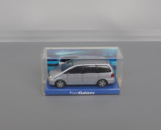 Ford Galaxy 2000, Rietze, 1/87 foto