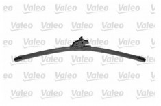 Lamela stergator Valeo First Multiconnection 530 mm foto