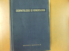 Dermatologie si venerologie Bucuresti 1958 St. Nicolau 030 foto