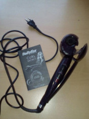 BaByliss Curl Secret foto