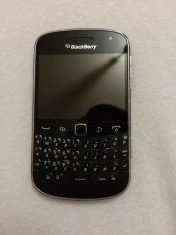 BlackBerry 9900 foto