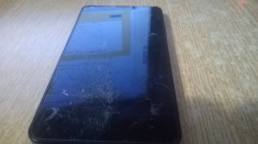 TELEFON MICROSOFT LUMIA 640 LTE DEFECT foto