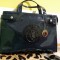 Geanta AJ Armani Jeans
