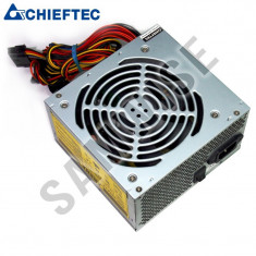 Sursa Chieftec Arena 355W ANP-355A12, 3 x SATA, 2 x Molex..... GARANTIE !!! foto