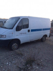 Dezmembrez Citroen Jumper 1.9 JTD, anul 2000, detalii la nr. 0743823555 foto