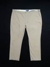 Pantaloni Polo by Ralph Lauren Suffield Pant; marime 48 B (Big),vezi dim.;ca noi foto