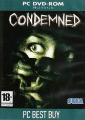 Condemned Pc foto
