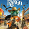 Rango Nintendo Wii