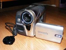 Camera foto-video Panasonic nv-gs21 foto