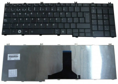 Toshiba Satellite C650 C655 C660 L650 L655 L670 L670D L675D L675 L750 L755 foto