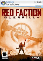 Red Faction Guerrilla Pc foto