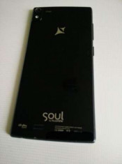 Allview X2 Soul -5&amp;#039;&amp;#039;, 16 GB. foto