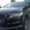 Pleoape faruri Audi Q7 ABS plastic