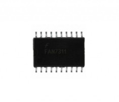 FAN7311 - Fairchild