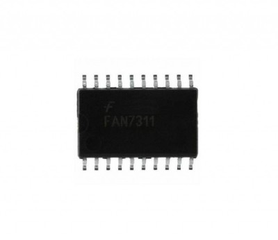 FAN7311 - Fairchild foto