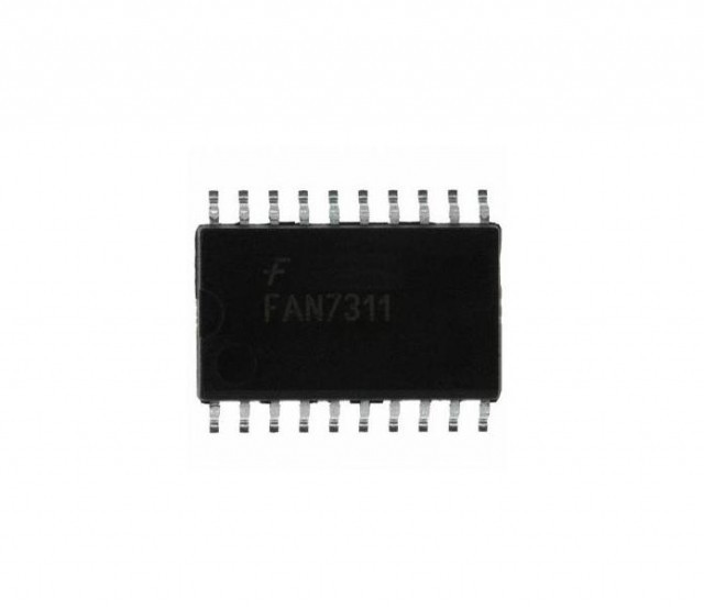FAN7311 - Fairchild