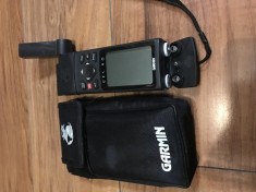 Garmin GPS 90 portabil foto