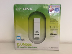 Adaptor USB Wireless TP-Link foto