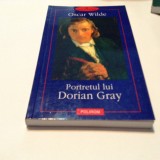 PORTRETUL LUI DORIAN GRaY , OSCAR WILDE,RF9, Polirom