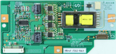 HPC-1654E INVERTOR HIU-812-M HIU-812-s foto