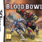 Blood Bowl Nintendo Ds