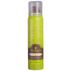 Spray fixativ 100ML Macadamia foto