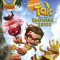 Tak And The Guardians Of Gross Nintendo Wii