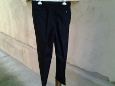 Hugo Boss, pantaloni barbat mar. 48 / XL foto