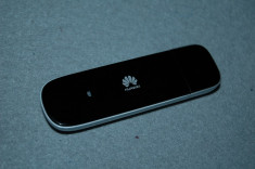 Modem 3G Huawei E353 HILINK HSDPA 21Mbps liber in orce retea foto